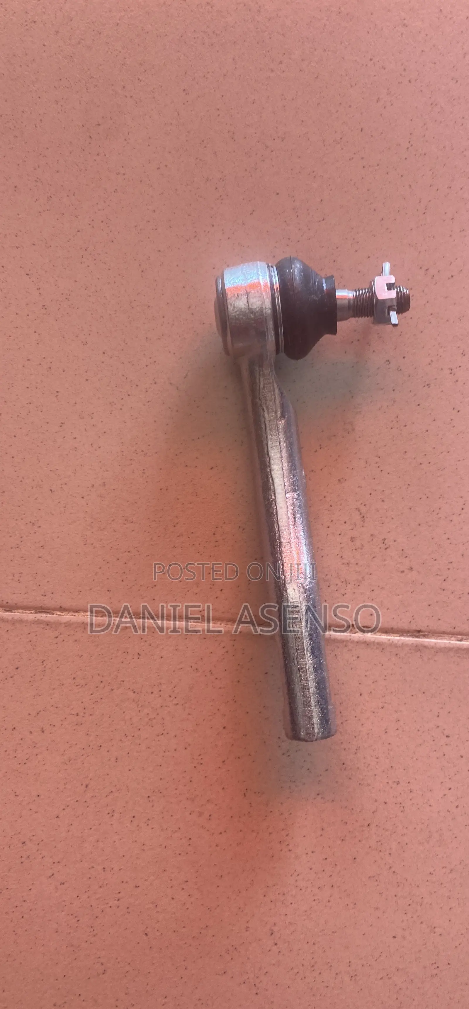 Steering Rack