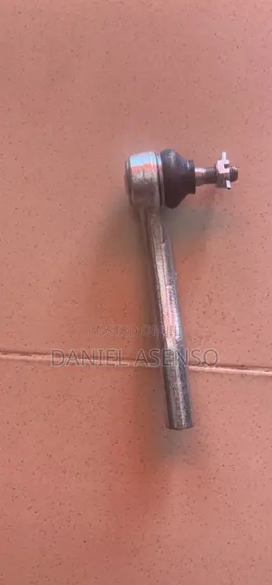 Steering Rack