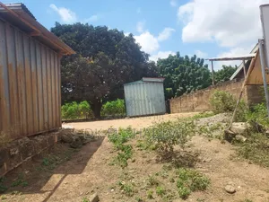80x100 Ft Plot of Land for Sale at Pokuase Fise