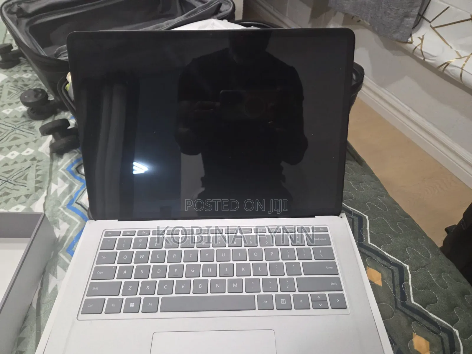 New Laptop Microsoft Surface 2 16GB Intel Core i5 SSD 512GB