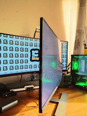 ViewSonic VX2771-HD-PRO | 27" 1920×1080 165Hz IPS HDMI DP