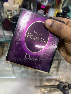 Original Dior Poison