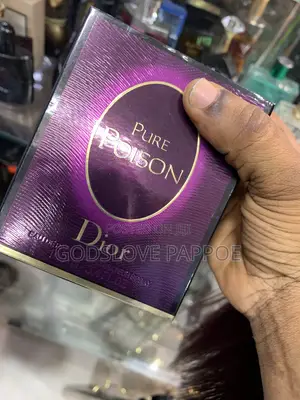 Original Dior Poison