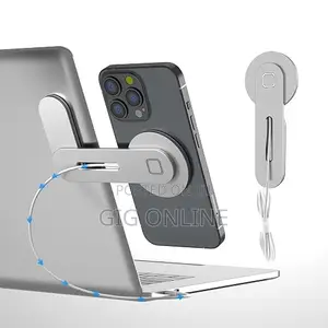 Brandnew Laptopscreen Magnetic Phone Holder