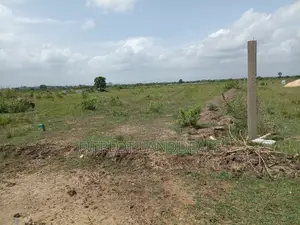 Exclusive Full Plot Investment at Shai Hills