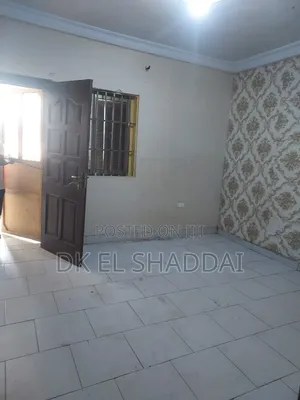 1bdrm Apartment in Pokuase for rent
