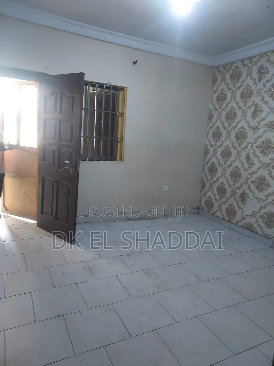 1bdrm Apartment in Pokuase for rent