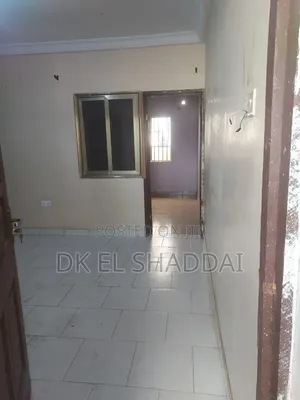 1bdrm Apartment in Pokuase for rent