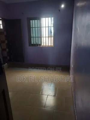 1bdrm Apartment in Pokuase for rent