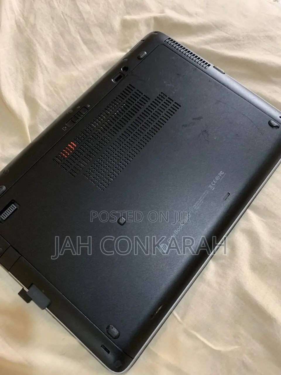 Laptop HP EliteBook 840 G2 8GB Intel Core i5 SSD 128GB