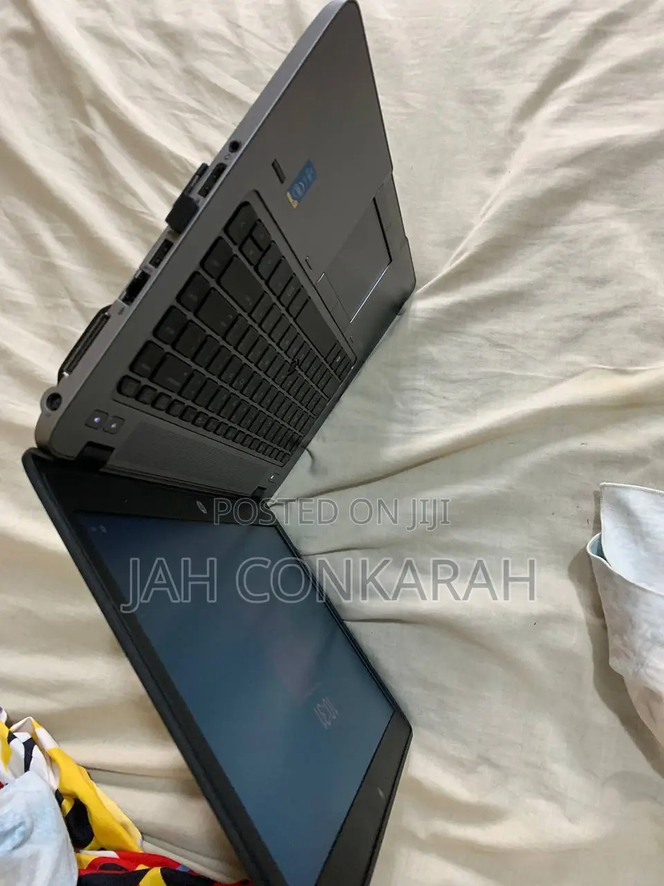 Laptop HP EliteBook 840 G2 8GB Intel Core i5 SSD 128GB