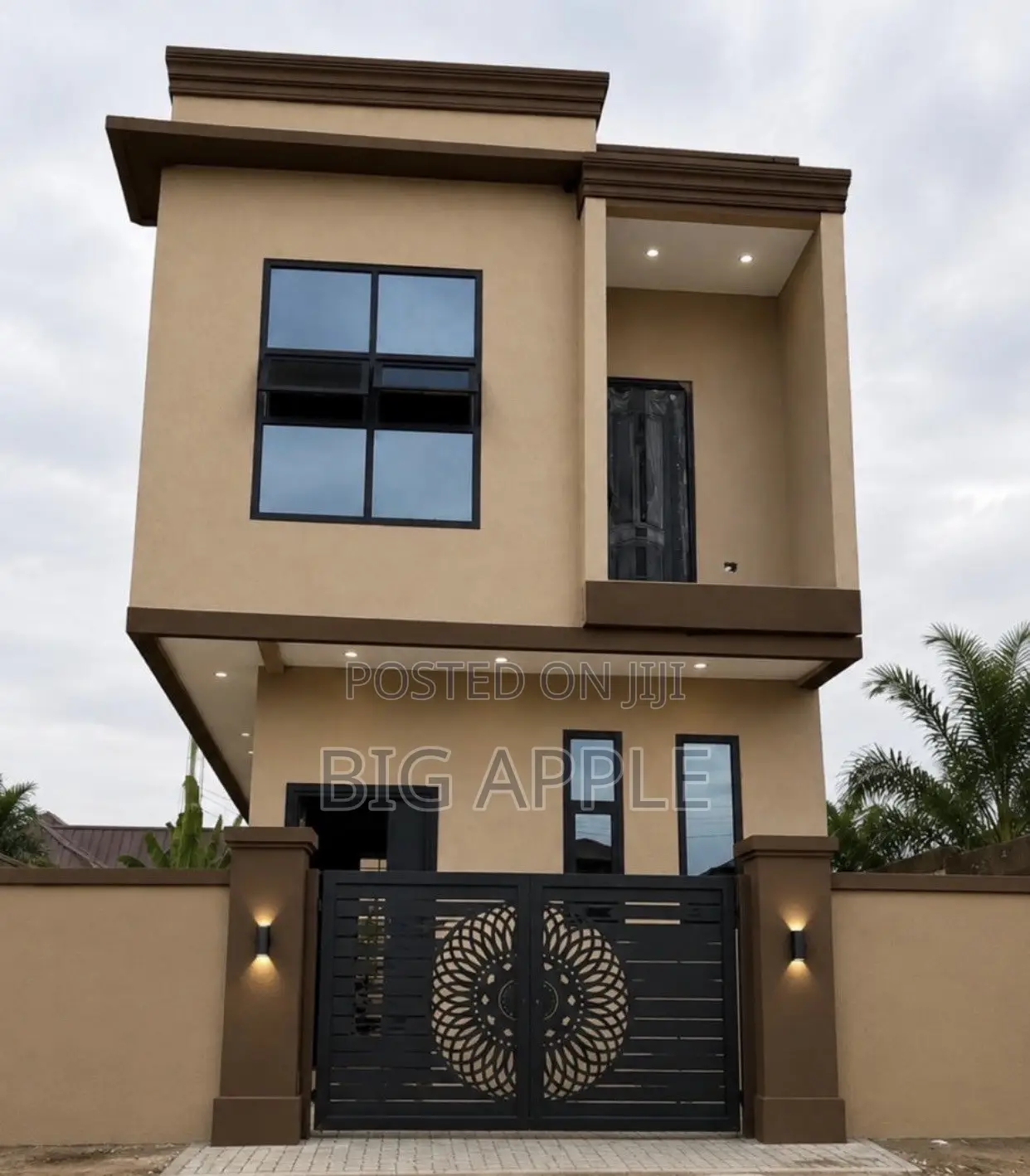3bdrm House in Oyarifa for sale