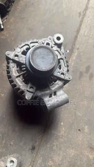 Range Rover Sport Alternator 2010 2011 2015