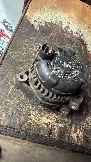 Range Rover Sport Alternator 2010 2011 2015