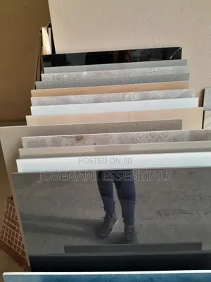60×60 Floor Tiles – Quality Tiles at GH₵250/Box