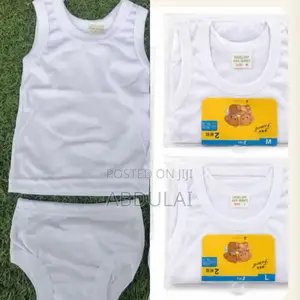 Baby Singlet and Pant