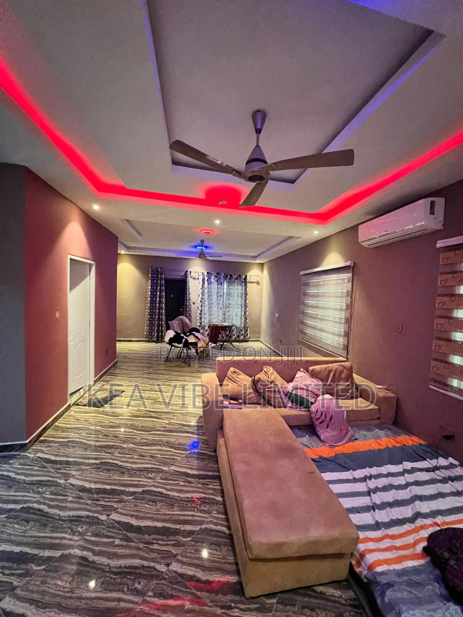 5bdrm House in Olebu for sale