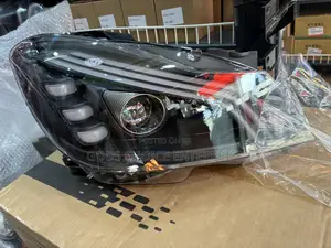 Headlight C250-2014-2015-2016 Led