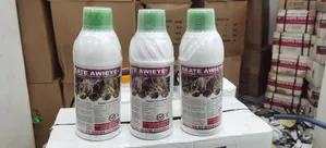 Agro Chemicals