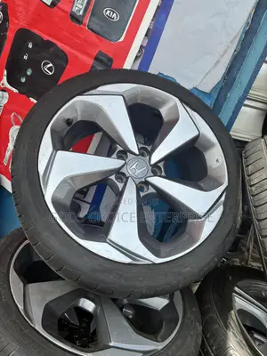 Front RIM Honda Accord /Civic 2016-2017-2018-2020