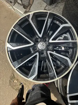 Front RIM Honda Accord /Civic 2016-2017-2018-2020