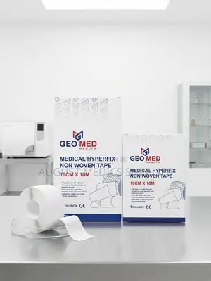 Medical Hyperfix Non-Woven Tape