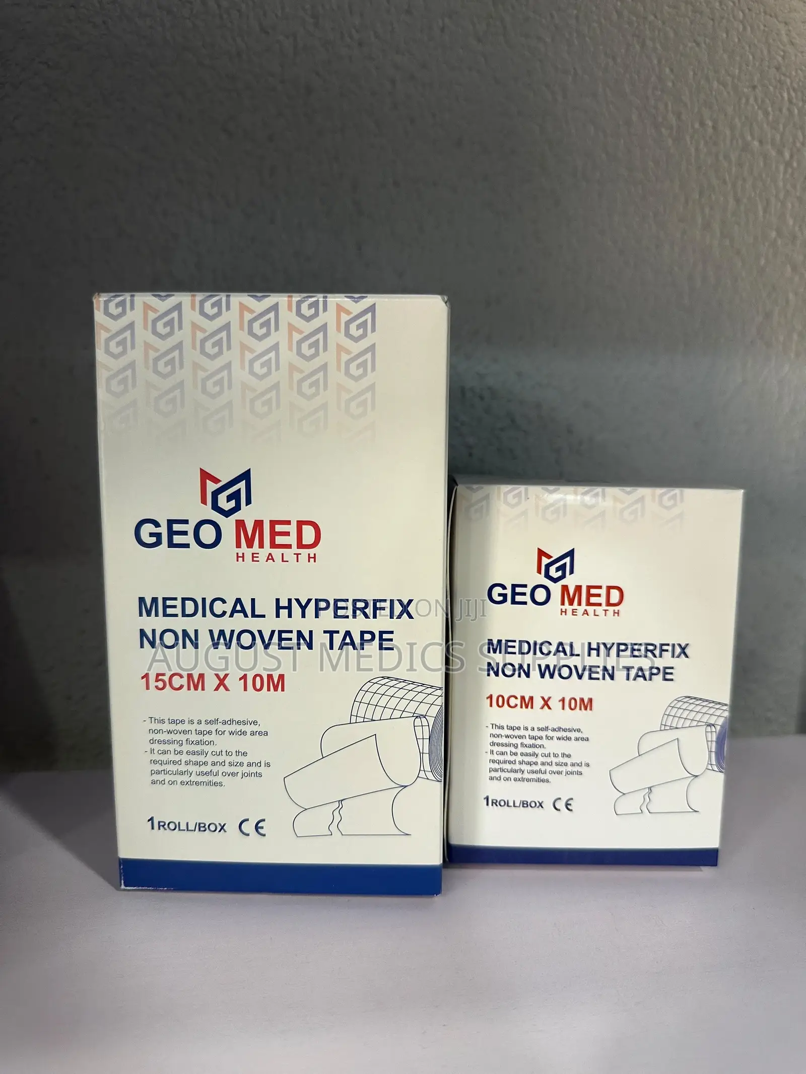 Medical Hyperfix Non-Woven Tape
