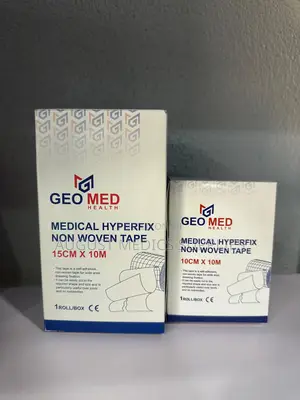 Medical Hyperfix Non-Woven Tape