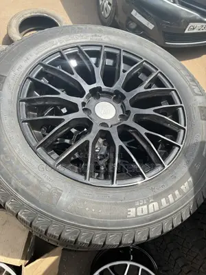 Rim Acura RDX/MDX/TLS