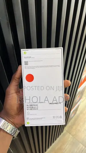 New Apple iPhone 16 Pro Max 256 GB