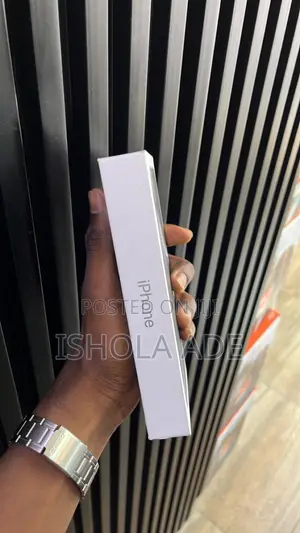 New Apple iPhone 16 Pro Max 256 GB