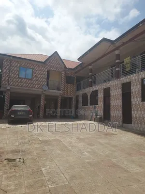 1bdrm Apartment in Pokuase for rent