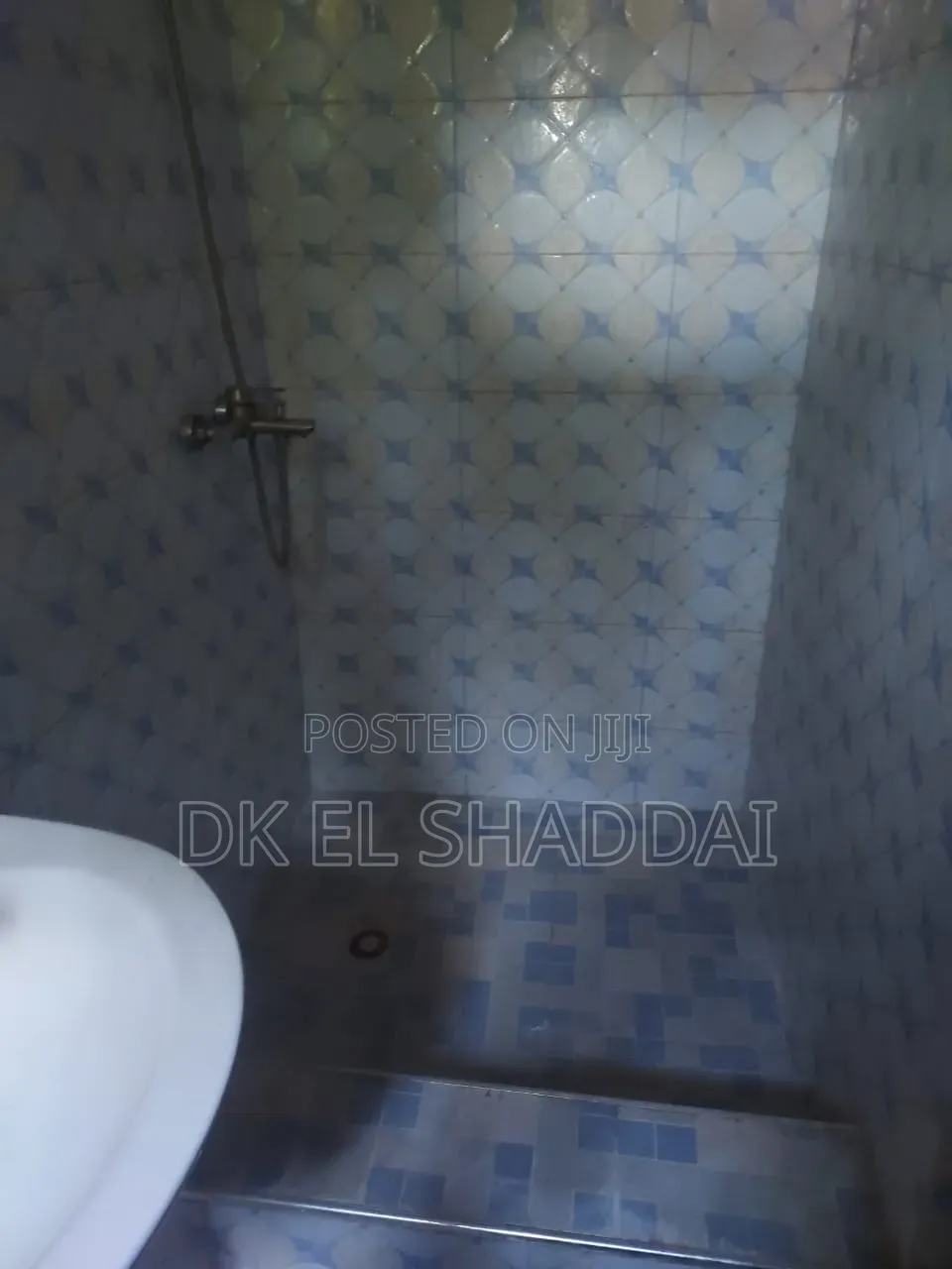 1bdrm Apartment in Pokuase for rent