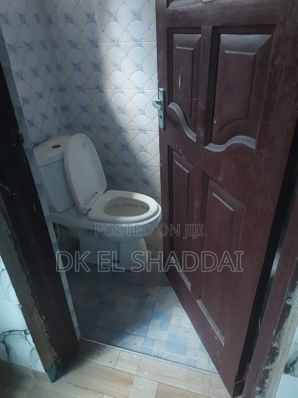 1bdrm Apartment in Pokuase for rent