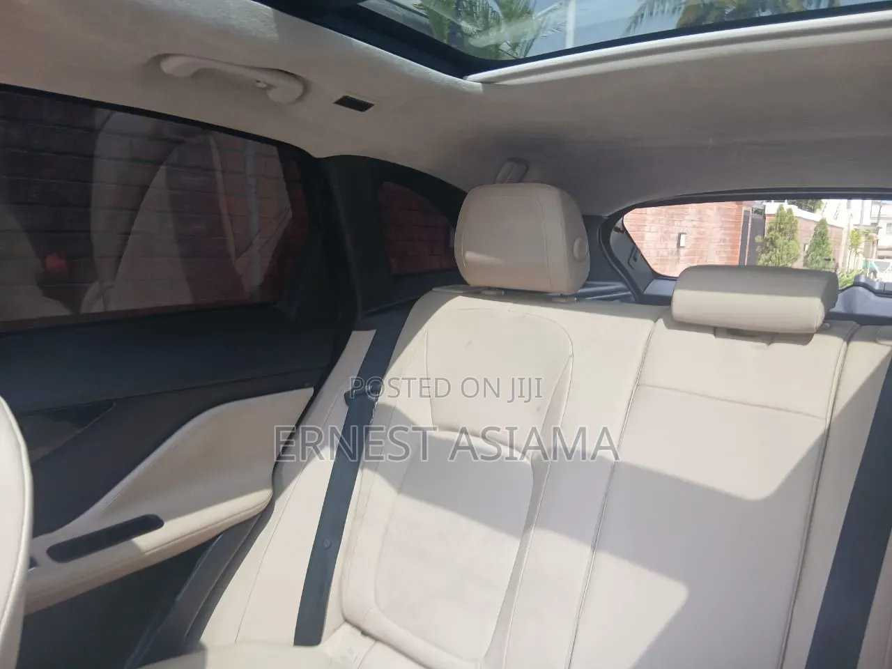 Jaguar F-Pace 25t AWD 2020 White