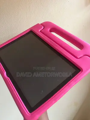 New Tablet 64 GB Black