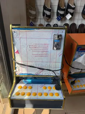 China Box Jackpot