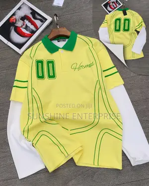 Long Sleeve Shirts