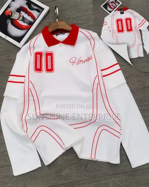 Long Sleeve Shirts
