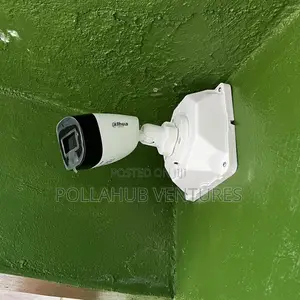 CCTV Access Point Entry Installations