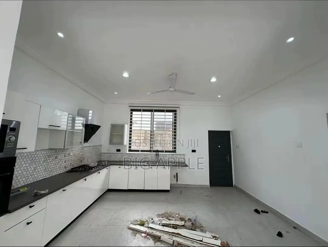 3bdrm House in Haatso Bohye for rent