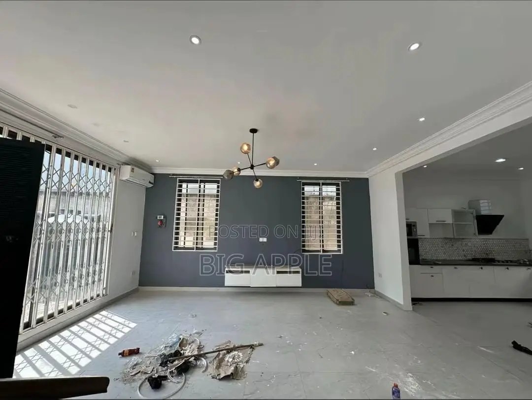 3bdrm House in Haatso Bohye for rent