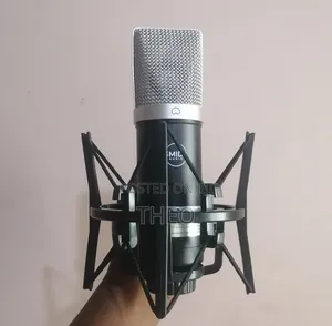 Studio Microphone