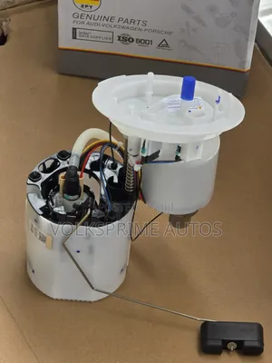Fuel Pump Audi A4 A5 Fits 2.0 TFSI/ 3.2l V6 Petrol Variants.