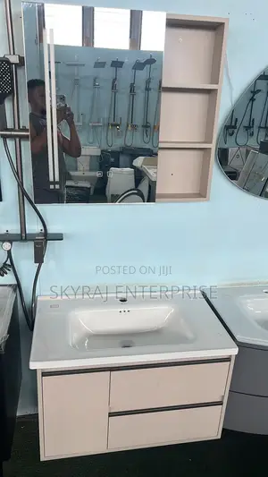 Cabinet Basin