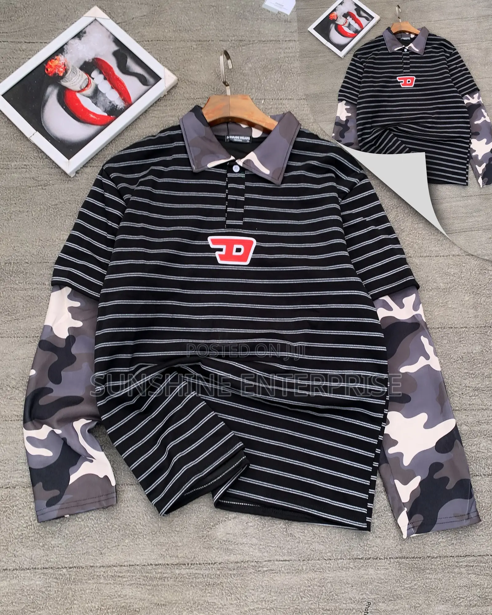 Quality Long Sleeve Top