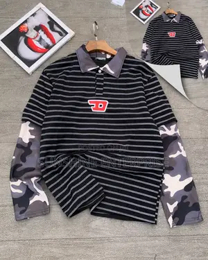 Quality Long Sleeve Top