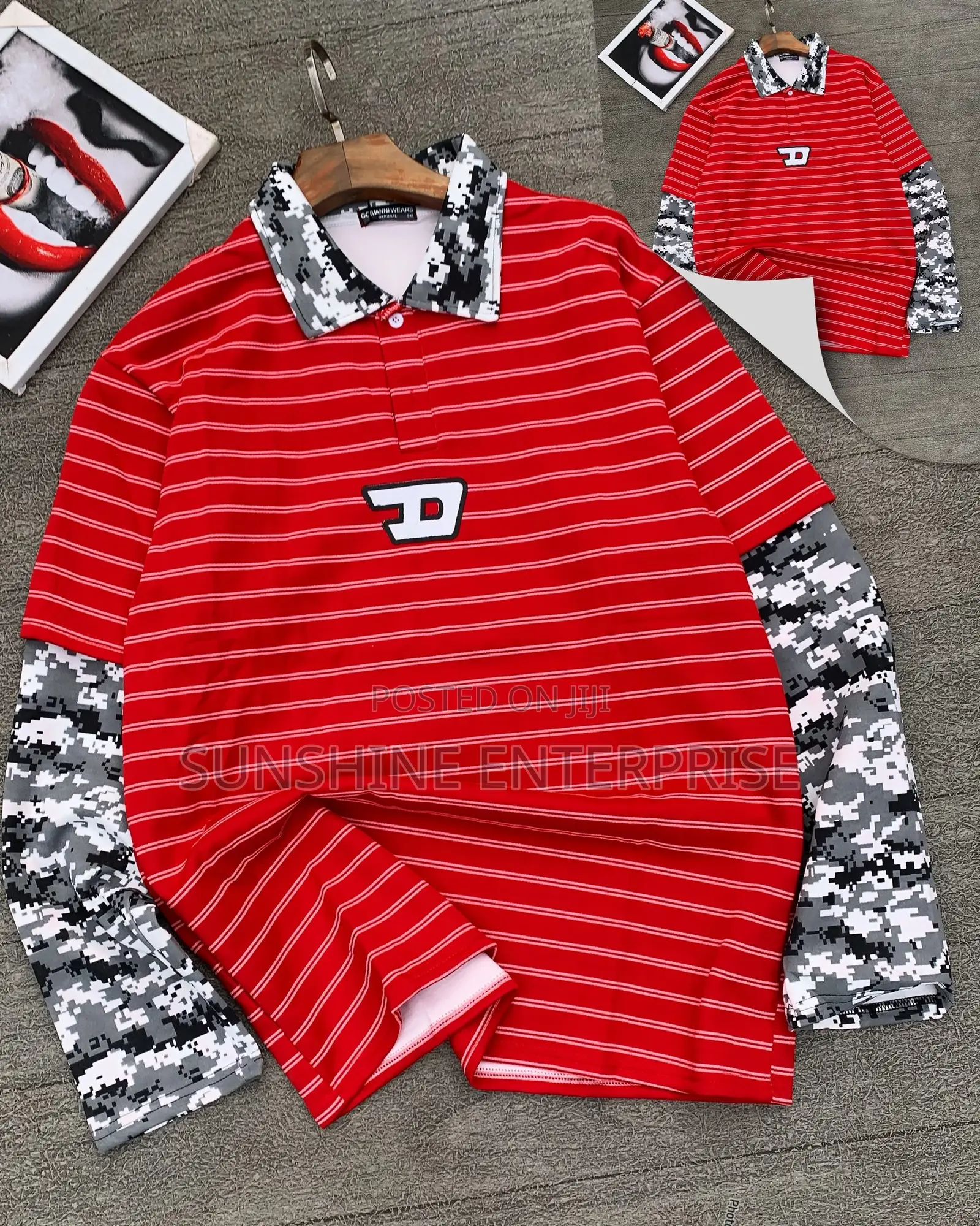 Quality Long Sleeve Top