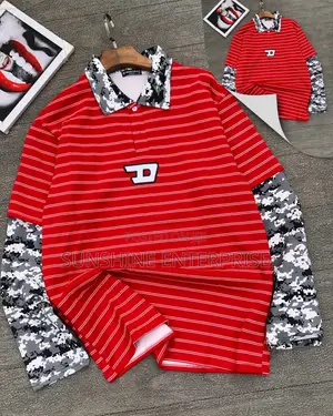 Quality Long Sleeve Top