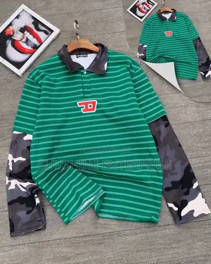 Quality Long Sleeve Top